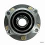 TIMKEN 513266 Preset, Pre-Greased And Pre-Sealed Hubs