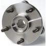 TIMKEN 515000 Preset, Pre-Greased And Pre-Sealed Hubs