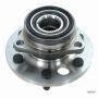 TIMKEN 515001 Preset, Pre-Greased And Pre-Sealed Hubs