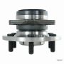 TIMKEN 515001 Preset, Pre-Greased And Pre-Sealed Hubs