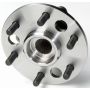 TIMKEN 515002 Preset, Pre-Greased And Pre-Sealed Hubs