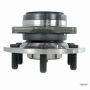 TIMKEN 515002 Preset, Pre-Greased And Pre-Sealed Hubs