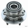 TIMKEN 515006 Preset, Pre-Greased And Pre-Sealed Hubs