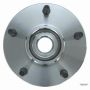 TIMKEN 515006 Preset, Pre-Greased And Pre-Sealed Hubs