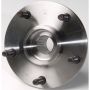 TIMKEN 515006 Preset, Pre-Greased And Pre-Sealed Hubs