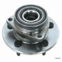 TIMKEN 515017 Preset, Pre-Greased And Pre-Sealed Hubs