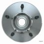 TIMKEN 515017 Preset, Pre-Greased And Pre-Sealed Hubs