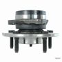 TIMKEN 515017 Preset, Pre-Greased And Pre-Sealed Hubs