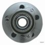 TIMKEN 515017 Preset, Pre-Greased And Pre-Sealed Hubs