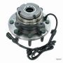 TIMKEN 515020 Preset, Pre-Greased And Pre-Sealed Hubs