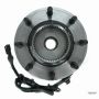 TIMKEN 515020 Preset, Pre-Greased And Pre-Sealed Hubs