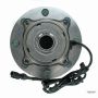 TIMKEN 515020 Preset, Pre-Greased And Pre-Sealed Hubs