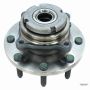 TIMKEN 515021 Preset, Pre-Greased And Pre-Sealed Hubs