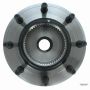 TIMKEN 515021 Preset, Pre-Greased And Pre-Sealed Hubs