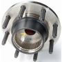 TIMKEN 515021 Preset, Pre-Greased And Pre-Sealed Hubs