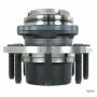 TIMKEN 515021 Preset, Pre-Greased And Pre-Sealed Hubs