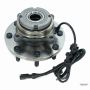 TIMKEN 515025 Preset, Pre-Greased And Pre-Sealed Hubs
