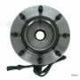 TIMKEN 515025 Preset, Pre-Greased And Pre-Sealed Hubs