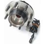 TIMKEN 515025 Preset, Pre-Greased And Pre-Sealed Hubs