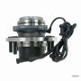 TIMKEN 515025 Preset, Pre-Greased And Pre-Sealed Hubs