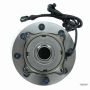TIMKEN 515025 Preset, Pre-Greased And Pre-Sealed Hubs