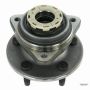 TIMKEN 515026 Preset, Pre-Greased And Pre-Sealed Hubs