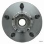 TIMKEN 515026 Preset, Pre-Greased And Pre-Sealed Hubs