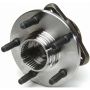 TIMKEN 515026 Preset, Pre-Greased And Pre-Sealed Hubs