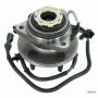 TIMKEN 515027 Preset, Pre-Greased And Pre-Sealed Hubs