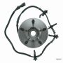 TIMKEN 515027 Preset, Pre-Greased And Pre-Sealed Hubs