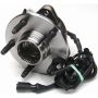TIMKEN 515027 Preset, Pre-Greased And Pre-Sealed Hubs