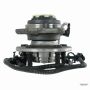 TIMKEN 515027 Preset, Pre-Greased And Pre-Sealed Hubs