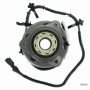 TIMKEN 515027 Preset, Pre-Greased And Pre-Sealed Hubs