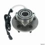TIMKEN 515029 Preset, Pre-Greased And Pre-Sealed Hubs