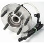 TIMKEN 515029 Preset, Pre-Greased And Pre-Sealed Hubs