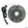 TIMKEN 515029 Preset, Pre-Greased And Pre-Sealed Hubs