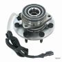 TIMKEN 515030 Preset, Pre-Greased And Pre-Sealed Hubs