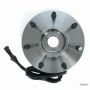TIMKEN 515030 Preset, Pre-Greased And Pre-Sealed Hubs