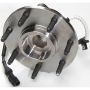 TIMKEN 515030 Preset, Pre-Greased And Pre-Sealed Hubs