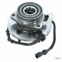 TIMKEN 515031 Preset, Pre-Greased And Pre-Sealed Hubs
