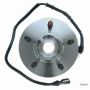 TIMKEN 515031 Preset, Pre-Greased And Pre-Sealed Hubs