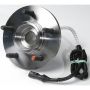 TIMKEN 515031 Preset, Pre-Greased And Pre-Sealed Hubs
