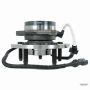 TIMKEN 515031 Preset, Pre-Greased And Pre-Sealed Hubs