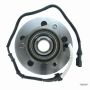 TIMKEN 515031 Preset, Pre-Greased And Pre-Sealed Hubs