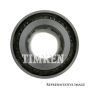 TIMKEN 516005 Tapered Roller Bearing Assembly