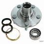 TIMKEN 518506 Preset, Pre-Greased And Pre-Sealed Hubs