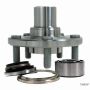 TIMKEN 518506 Preset, Pre-Greased And Pre-Sealed Hubs