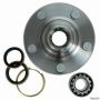 TIMKEN 518506 Preset, Pre-Greased And Pre-Sealed Hubs