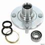 TIMKEN 518507 Preset, Pre-Greased And Pre-Sealed Hubs
