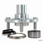 TIMKEN 518507 Preset, Pre-Greased And Pre-Sealed Hubs